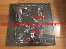 Pearl Jam PJ20 VINYL COLORED sealed not lightning bolt RARE