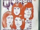 QUEEN bohemian rhapsody RARE 7’’ single ed. PORTUGAL exclusive PS EX