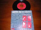 Siouxsie Happy House Belgium edition PS 45 1980 Sex Pistols Damned Clash Punk