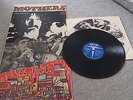 LP  - Mothers of Invention - F. Zappa - Absolutely Free V/V6-5013