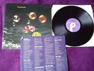DEEP PURPLE who do we think we are 1973- UK FIRST  PRESS - PURPLE LAB -EX