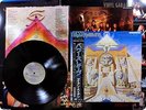 IRON MAIDEN 