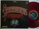 RED VINYL / QUICKSILVER MESSENGER SERVICE / NM MINT- CLEAN VINYL