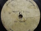 RACE WHAT'LL I DO EMIDISC UK 45 ACETATE CLIP 