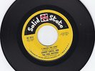SOLID STATE 2514- JOHNNY BARTEL & THE SOUL MASTERS- IF THIS ISN`T LOVE- NORTHERN