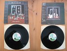 JETHRO TULL BENEFIT LP 1970 ISLAND LABEL. GOOD CONDITION OVERALL.