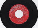 TRUMPET 168- SONNY BOY WILLIAMSON- MR. DOWN CHILD/STOP NOW,BABY- RARE BLUES ORIG