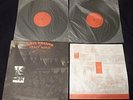 free shipping NEIL YOUNG & CRAZY HORSE  Broken Arrow 1996 US Org 2LP Vinyl