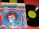 GRATEFUL DEAD 