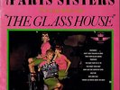 PARIS SISTERS The Glass House (Unifilms ULP 505) US 1966 LP still sealed NEW