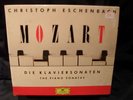 Mozart - Die Klaviersonaten  -Christoph Eschenbach  5CD-Box