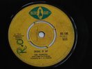 THE PIONEERS - SHAKE IT UP/GOODIES ARE THE GREATEST - 7