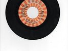 PROM- DISCO -SOUL-FOUR BELOW ZERO/ MY BABY'S GOT E.S.P/7186/ ROULETTE