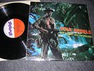Bob Marley and the wailers.Soul rebels.UK LP.
