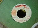 Jack Turner 45(Hickory dj)--'Everybody's Rockin But Me'