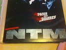Supreme NTM - Paris Sous Les Bombes - Vinyl LP