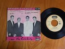 EP DANSONS GAIEMENT BUDDY HOLLY AND THE CRICKETS CORAL ECV 18094 VOL 14 PRESSAGE