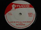 THE GAYLADS - AFRICA - 7