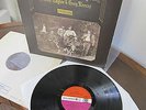 Crosby, Stills, Nash & Young (Neil Young) - Deja Vu LP - RARE 1st GB Press Vinyl