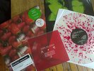 Thee Oh Sees -Floating Coffin New CLEAR/RED Splatter LP+7