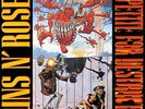 Guns and Roses 