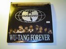 Wu Tang Clan 4-LP Wu Tang Forever US