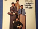 THE BEATLES Yesterday and Today 1966 MONO Capitol 1st Press but NOT Butcher