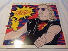 VASCO ROSSI - GLI SLOGANS DI BLASCO - RARISSIMO VINILE 33 giri EX/MINT 12