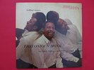 THELONIOUS MONK  RIVERSIDE # 226 WHITE LABEL  ORIGINAL  DEEP GROOVE 