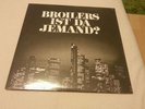 Ist Da Jemand? (Vinyl) von Broilers (2013)