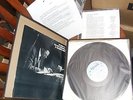 THELONIUS MONK Complete Blue Note Recordings MOSAIC MR4-101 4-LP Box Set NM