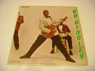 BO DIDDLLEY / SELF TITLED - (ORIGINAL 1958) - CHESS CH-1431