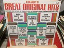 Various: Treasury of Great Original Hits Grassroots Steppenwolf Dunhill Sealed