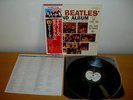 THE BEATLES - SECOND ALBUM - LP OBI JAPAN - NM - EAS-80563