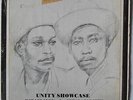 HORACE ANDY & ERROL SCORCHER - UNITY SHOWCASE Rare *On 12 Star* Reggae LP