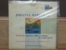 Johanna Martzy Decca DL 9858 Dvorak Violin Fricsay Ravel Milhaud LP