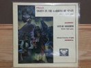 ATAULFO ARGENTA & YEPES Rodrigo/Falla ED2 Decca WBg SXL 2091 UK-1960s LP