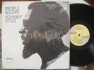 Johnny Lytle - People & Love (Milestone MSP9043)