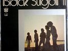 BLACK SUGAR 2 VERY RARE LATIN JAZZ FUNK FUSION LP FROM PERU EXCELLENT CONDITIONS