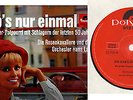 LP 1964 Hans JAMES LAST Die Gab´s Nur Einmal Folge 1 Polydor 237142 RAR EX