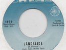 TONY CLARKE-*****LANDSLIDE*****-CHESS.
