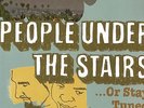 People Under The Stairs - ...Or Stay Tuned '03 2xLP US ORG