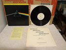 PINK FLOYD DARK SIDE OF THE MOON MFSL 1-017 ORIGINAL MASTER RECORDING LP