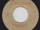 Soul Funk Gospel 45 - Christian All Stars - I Heard The Angels - Designer - mp3