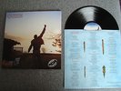 Queen Made In Heaven Freddie Mercury LP Vinyl Album RAR inkl. 3 Bilder Innenhüll