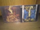 Sepultura - Arise + Chaos A.D. 2 Vinyl LP´s