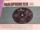 The Beatles - Michelle/Drive My Car- UK Export Single - Stunning Condition