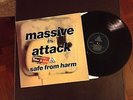 Massive Attack -  Rare Safe From Harm 12