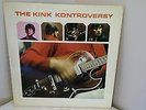 The kinks The Kink Kontroversy Mono First press from 1965 on PYE NPL18131