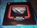 Uncle Acid & The Deadbeats Mind Control played once black 2lp